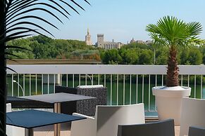 Cit’Hotel L’Oasis d’Avignon