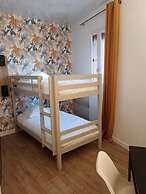 Cit’Hotel L’Oasis d’Avignon