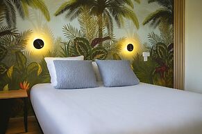 Cit’Hotel L’Oasis d’Avignon
