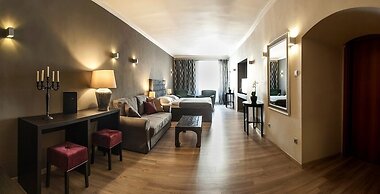 Boutique Hotel Rango