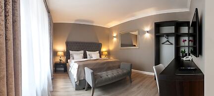 Boutique Hotel Rango
