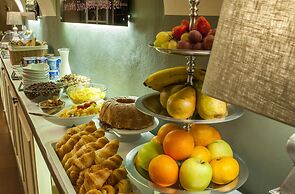Boutique Hotel Rango