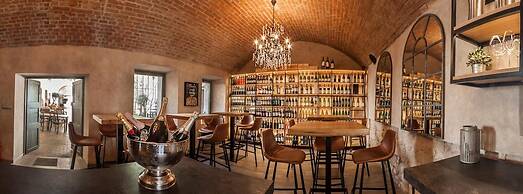 Boutique Hotel Rango