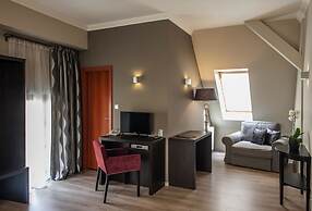 Boutique Hotel Rango