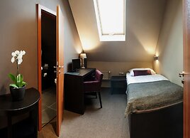 Boutique Hotel Rango