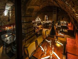 Boutique Hotel Rango