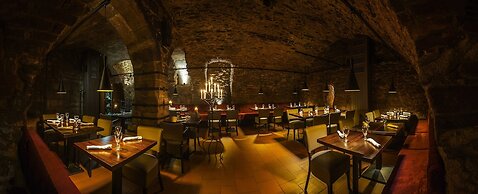 Boutique Hotel Rango