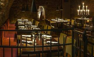 Boutique Hotel Rango