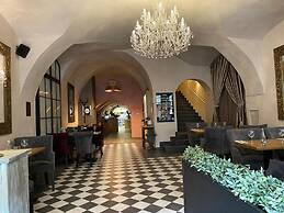 Boutique Hotel Rango