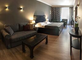 Boutique Hotel Rango