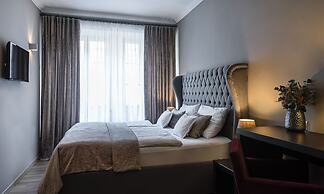 Boutique Hotel Rango