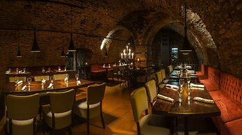Boutique Hotel Rango
