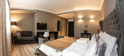 Boutique Hotel Rango