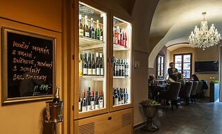 Boutique Hotel Rango