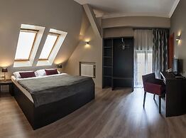 Boutique Hotel Rango