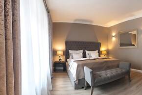 Boutique Hotel Rango