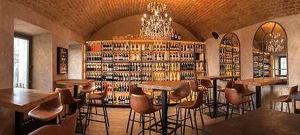 Boutique Hotel Rango