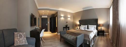 Boutique Hotel Rango