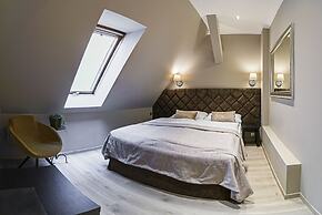 Boutique Hotel Rango