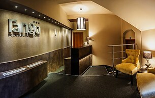 Boutique Hotel Rango