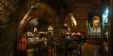 Boutique Hotel Rango