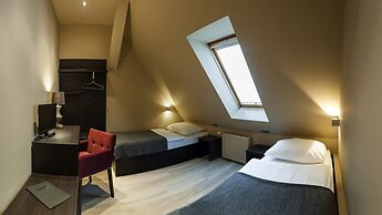 Boutique Hotel Rango