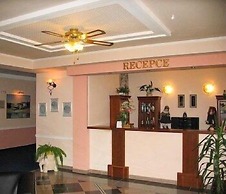 Eurohotel Garni