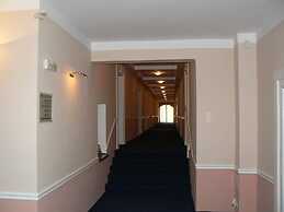 Eurohotel Garni