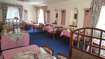 Eurohotel Garni