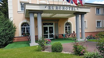 Eurohotel Garni