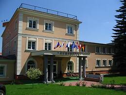 Eurohotel Garni