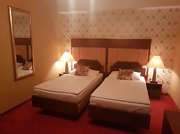 Eurohotel Garni