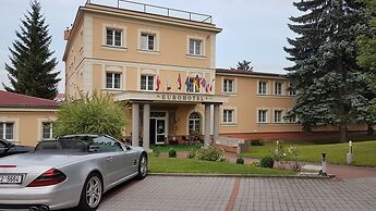 Eurohotel Garni