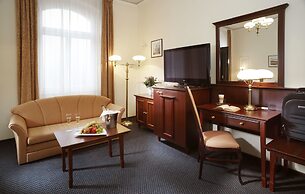 Hotel Excelsior