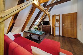 Hotel Svamberský Dum