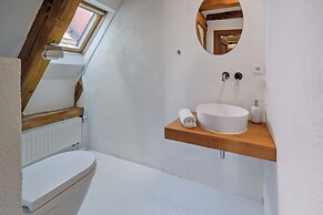 Hotel Svamberský Dum