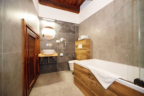 Hotel Svamberský Dum