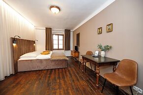 Hotel Svamberský Dum