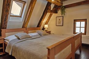 Hotel Svamberský Dum
