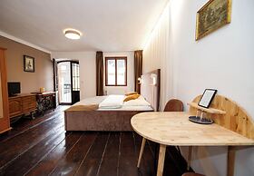 Hotel Svamberský Dum