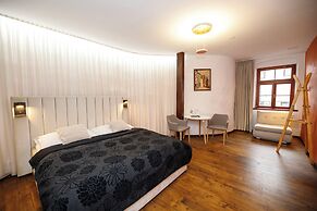 Hotel Svamberský Dum