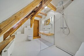 Hotel Svamberský Dum