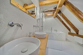 Hotel Svamberský Dum