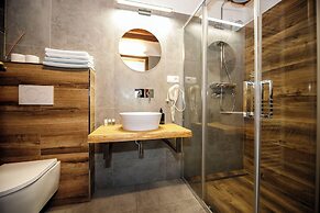 Hotel Svamberský Dum