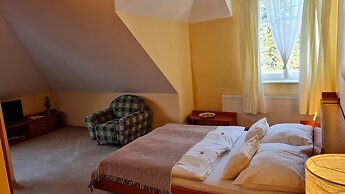 Wellness Hotel La Passionaria