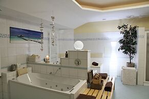Wellness Hotel La Passionaria