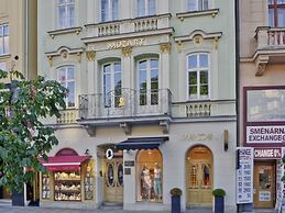 EA Hotel Mozart