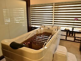 EA Hotel Mozart