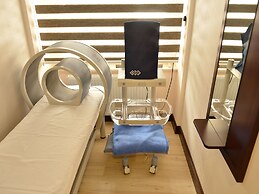 EA Hotel Mozart