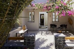 Marillia Village